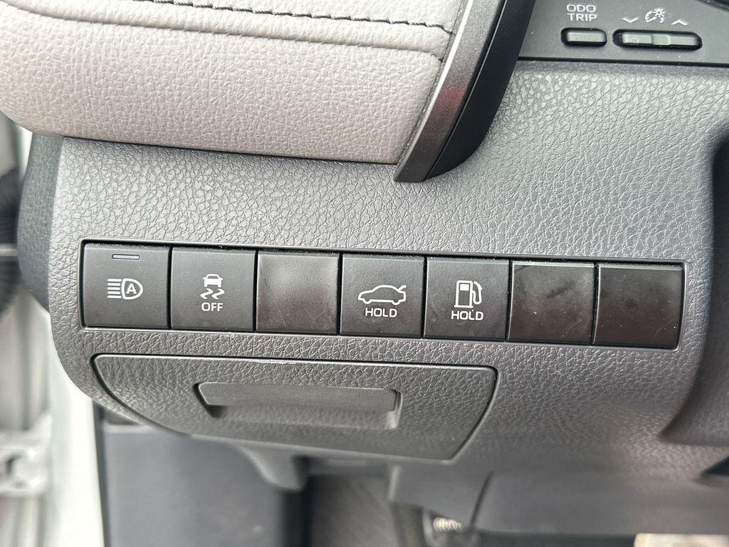 used 2023 Toyota Camry car, priced at $24,997