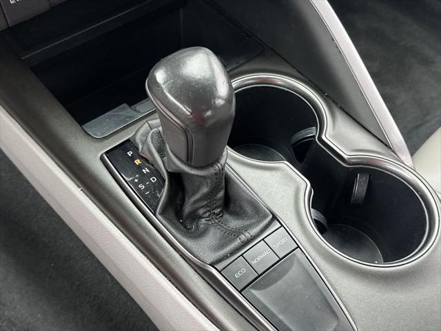 used 2023 Toyota Camry car, priced at $25,999