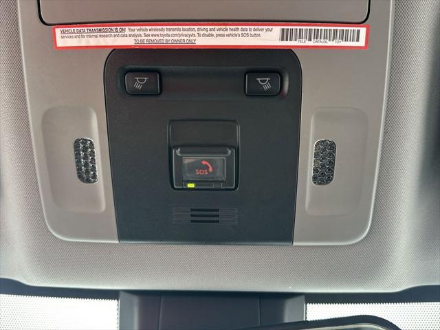used 2023 Toyota Camry car, priced at $25,999