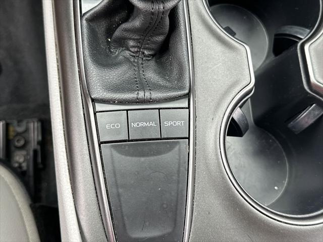 used 2023 Toyota Camry car, priced at $25,999