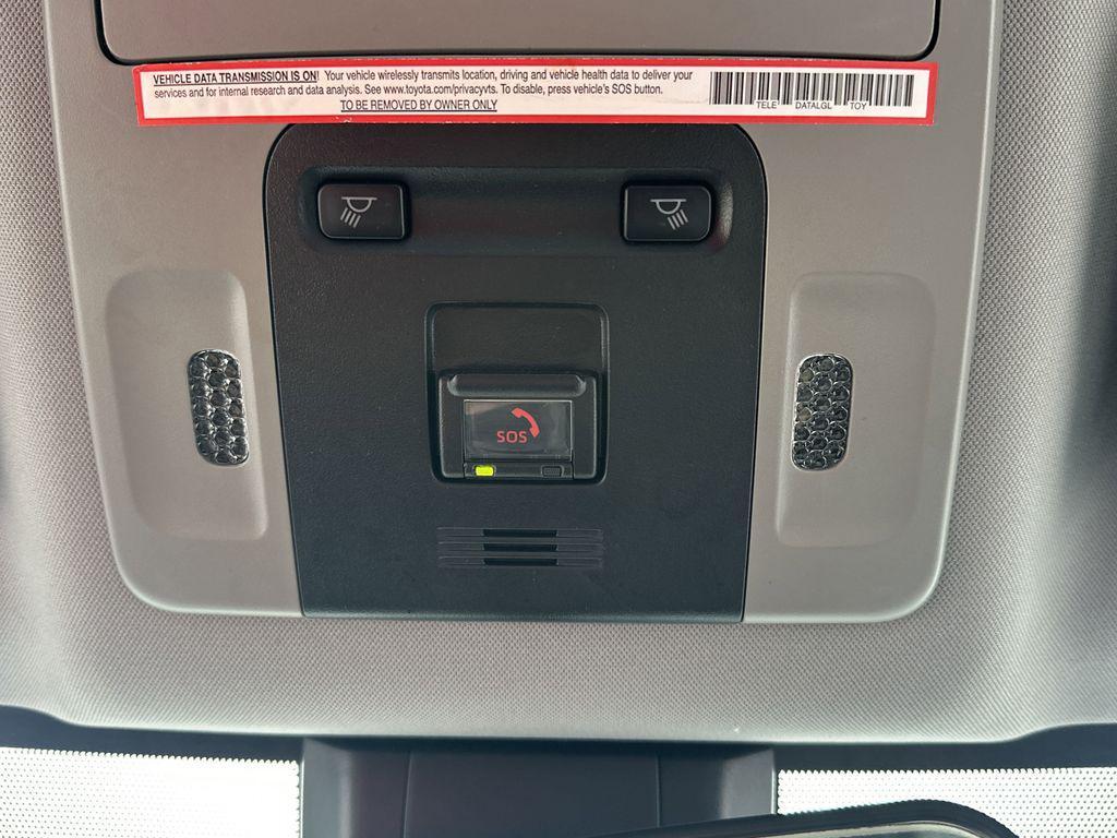 used 2023 Toyota Camry car, priced at $24,997