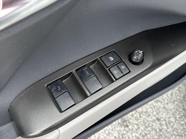 used 2023 Toyota Camry car, priced at $25,999