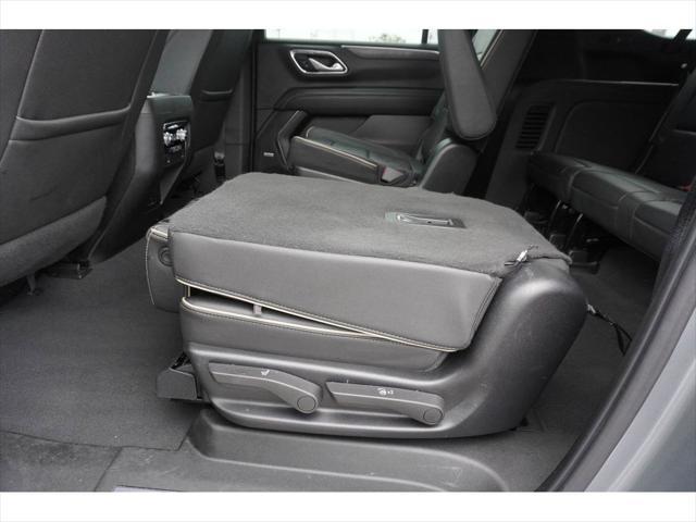 used 2023 GMC Yukon XL car, priced at $56,495