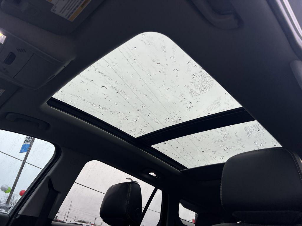 used 2020 GMC Terrain car, priced at $21,999