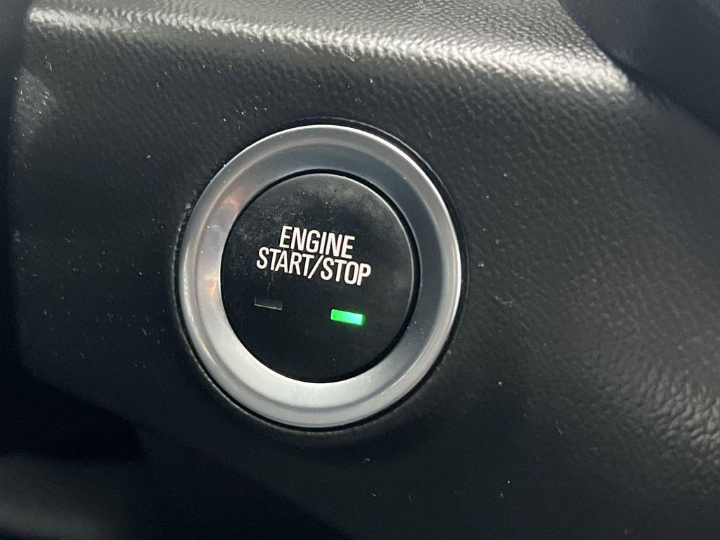 used 2020 GMC Terrain car, priced at $21,999