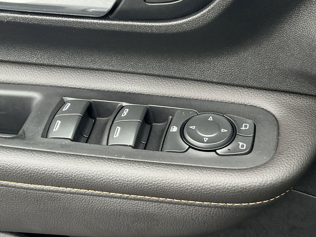 used 2020 GMC Terrain car, priced at $21,999