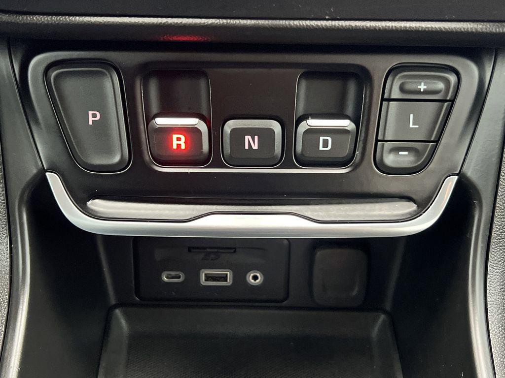 used 2020 GMC Terrain car, priced at $21,999