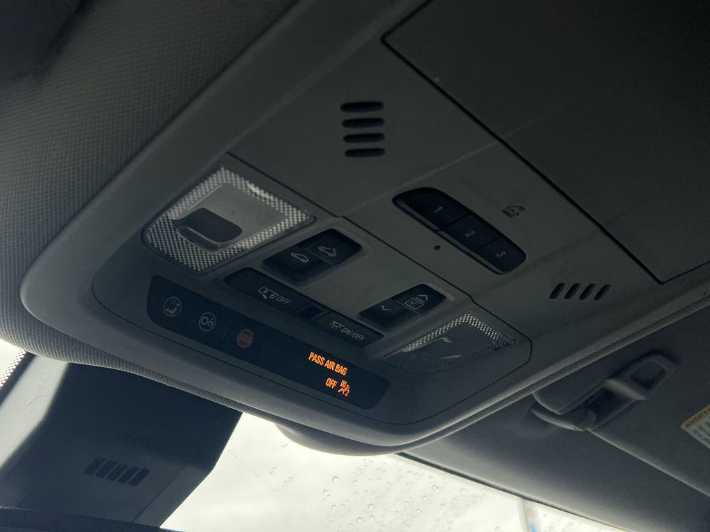 used 2020 GMC Terrain car, priced at $21,999