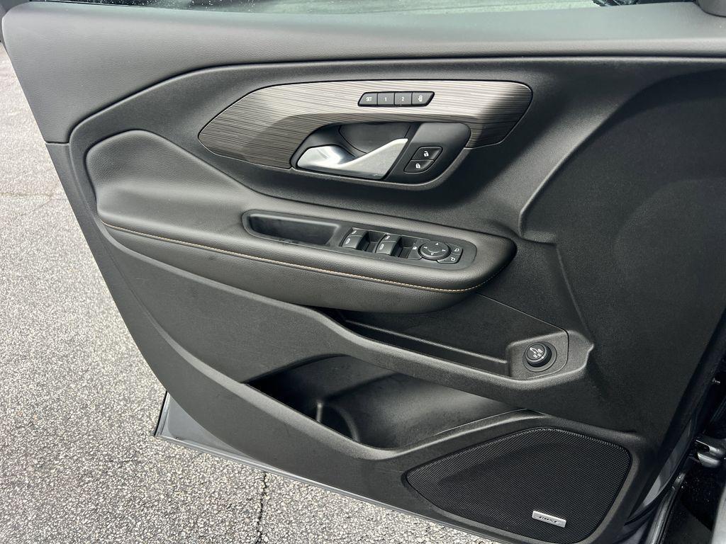 used 2020 GMC Terrain car, priced at $21,999