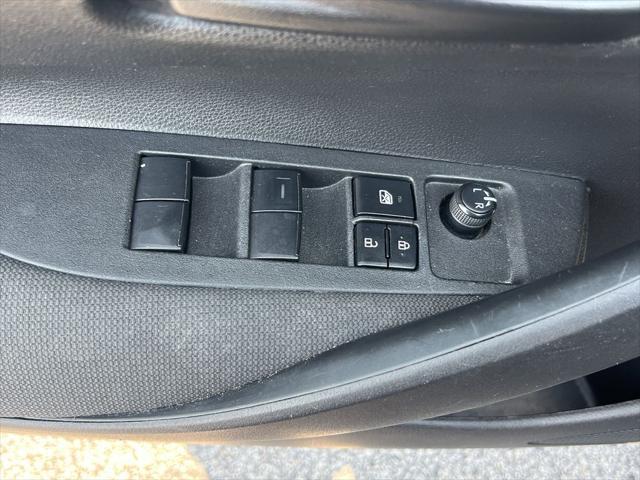 used 2022 Toyota Corolla car, priced at $21,999