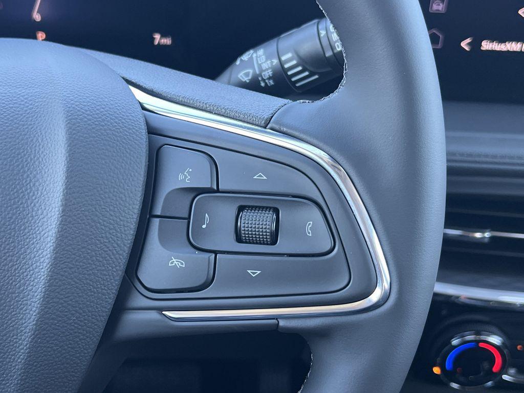 new 2026 Buick Encore GX car, priced at $32,280