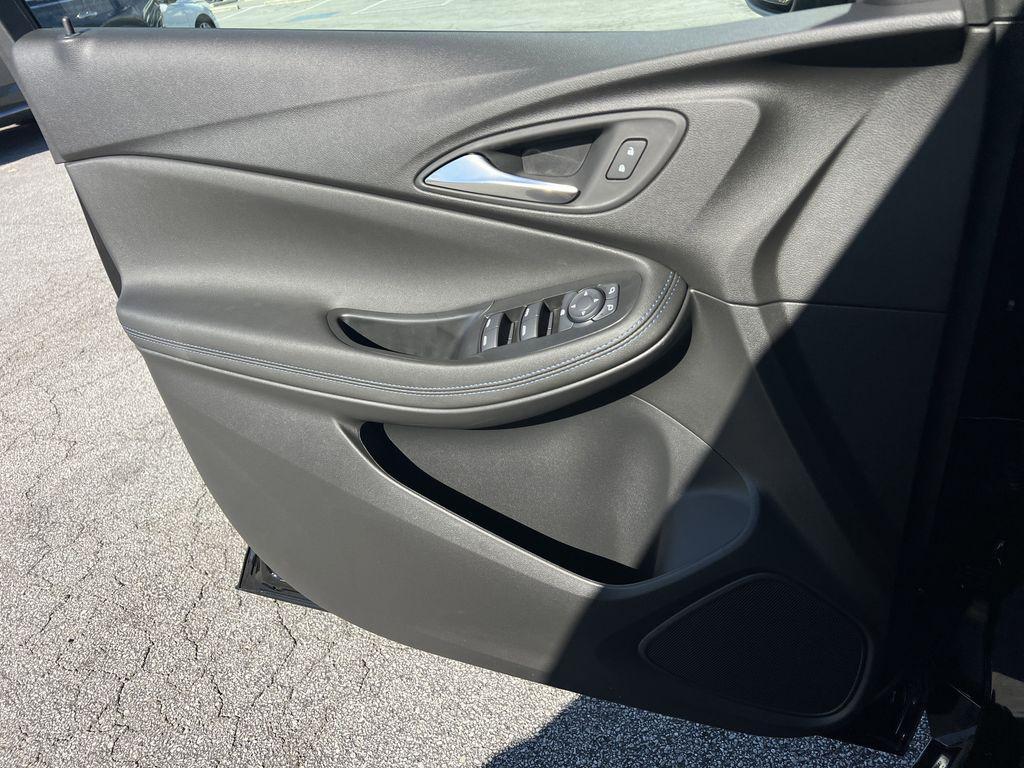 new 2026 Buick Encore GX car, priced at $32,280