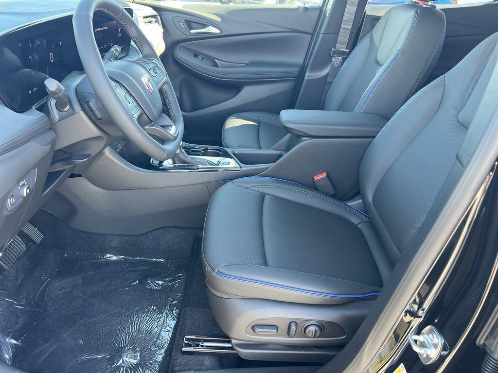 new 2026 Buick Encore GX car, priced at $32,280