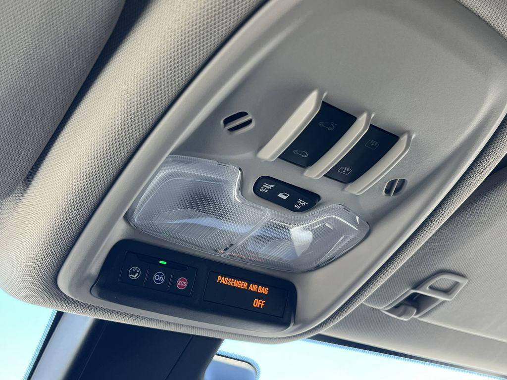 new 2026 Buick Encore GX car, priced at $32,280