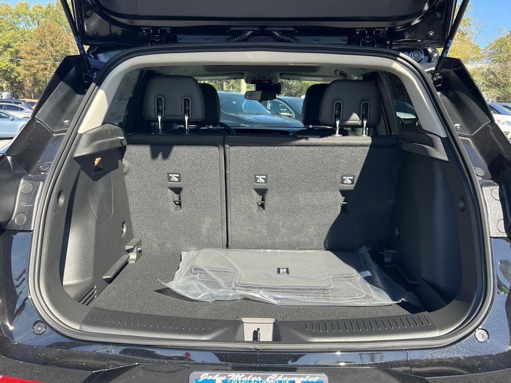 new 2026 Buick Encore GX car, priced at $32,280