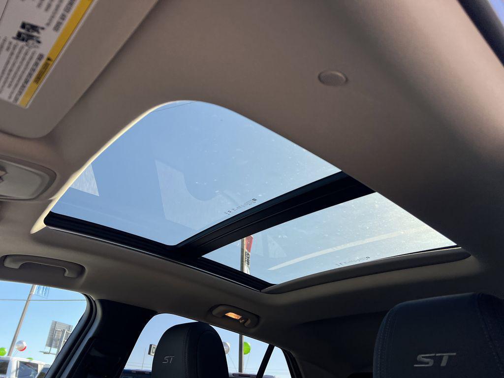 new 2026 Buick Encore GX car, priced at $32,280