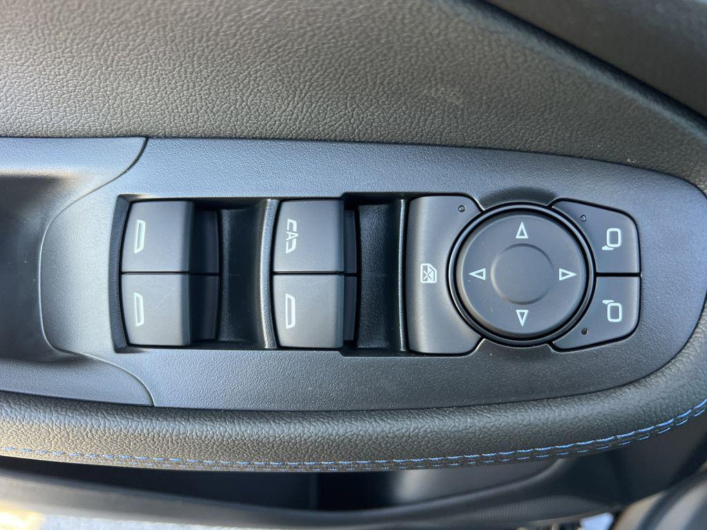 new 2026 Buick Encore GX car, priced at $32,280