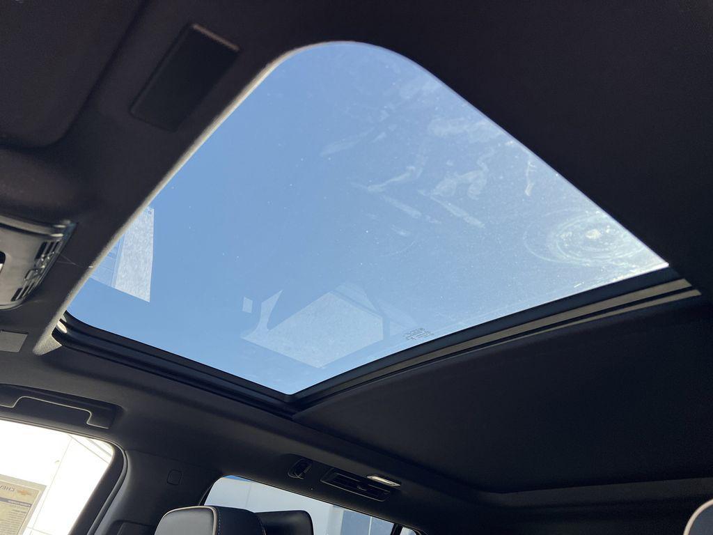 new 2026 Chevrolet Tahoe car, priced at $83,114