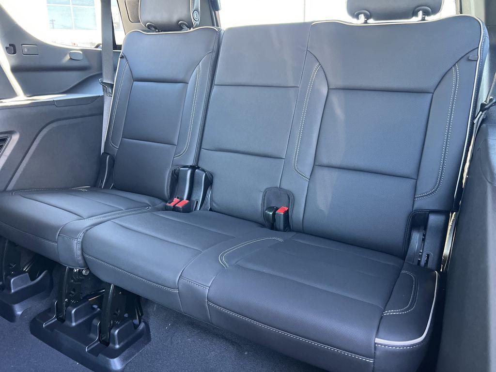 new 2026 Chevrolet Tahoe car, priced at $83,114