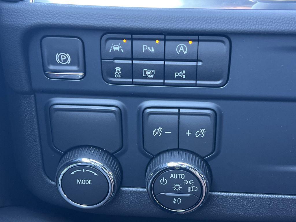 new 2026 Chevrolet Tahoe car, priced at $83,114