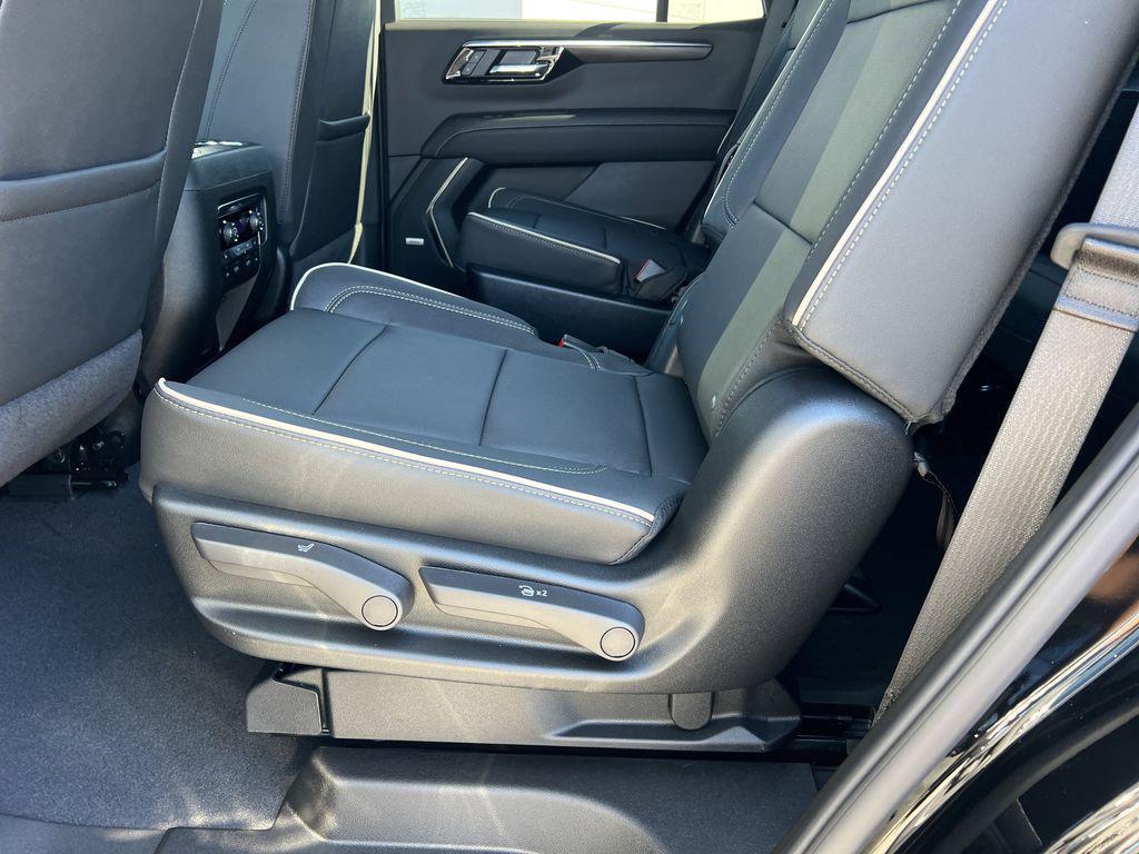 new 2026 Chevrolet Tahoe car, priced at $83,114