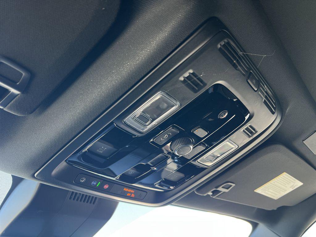 new 2026 Chevrolet Tahoe car, priced at $83,114