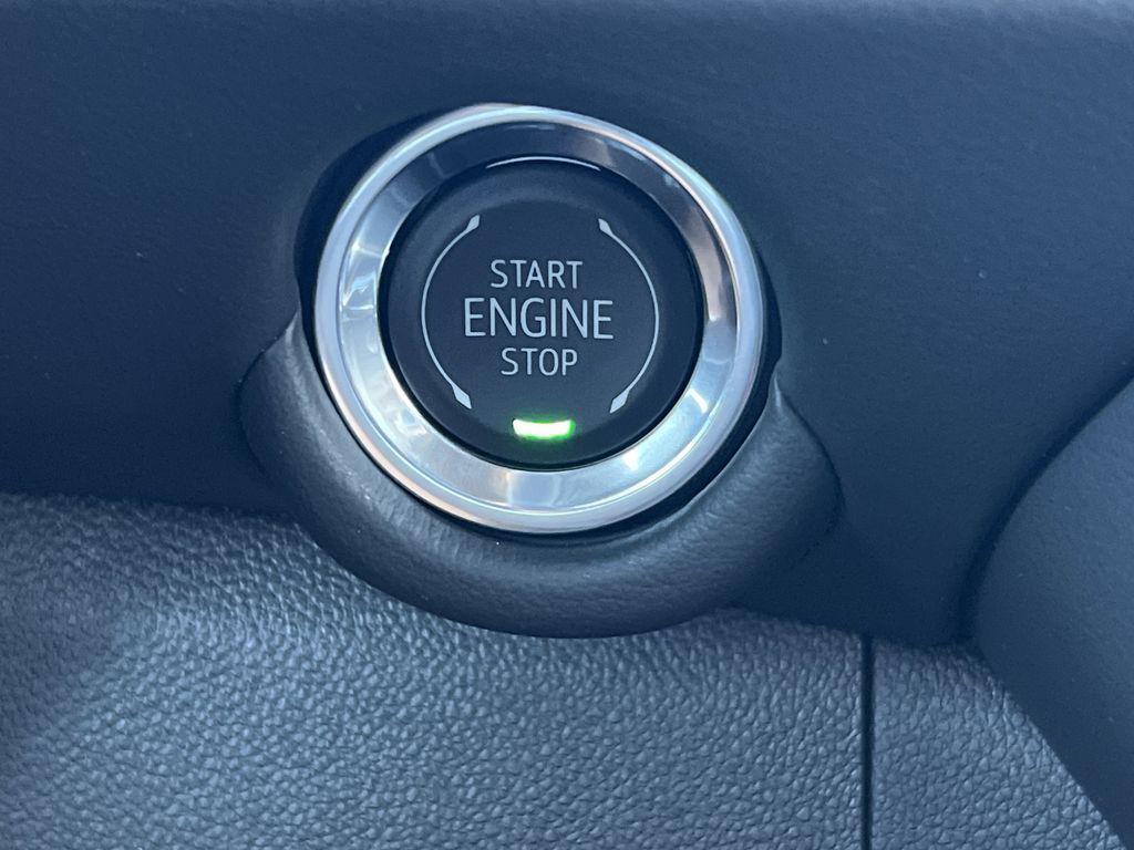 new 2026 Chevrolet Tahoe car, priced at $83,114