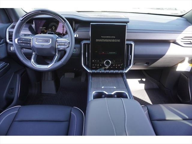 new 2024 GMC Acadia car, priced at $63,025