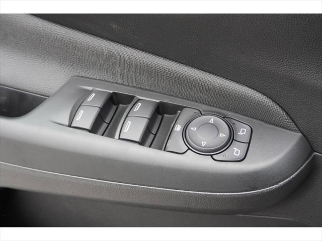 new 2025 Buick Envista car, priced at $26,880