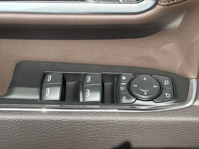 new 2025 GMC Sierra 3500 car, priced at $96,264