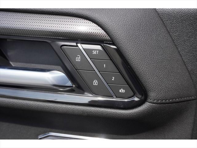 new 2025 GMC Sierra 1500 car, priced at $74,055