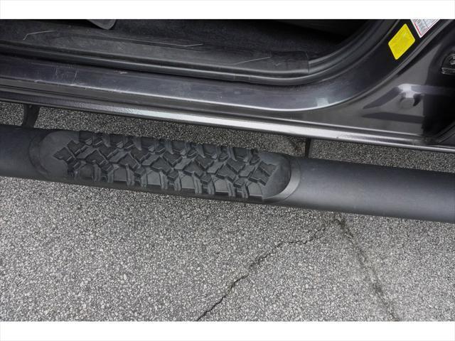 used 2023 Toyota Tacoma car, priced at $33,999