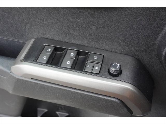 used 2023 Toyota Tacoma car, priced at $33,999