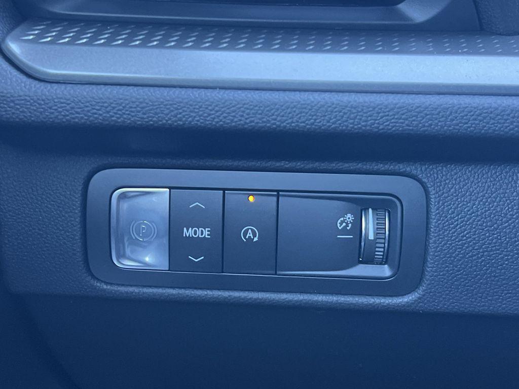 new 2026 Chevrolet Traverse car, priced at $42,695