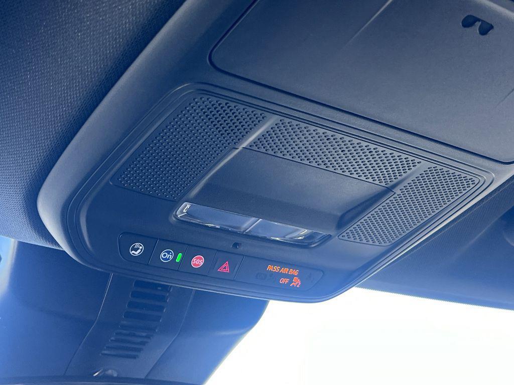 new 2026 Chevrolet Traverse car, priced at $42,695