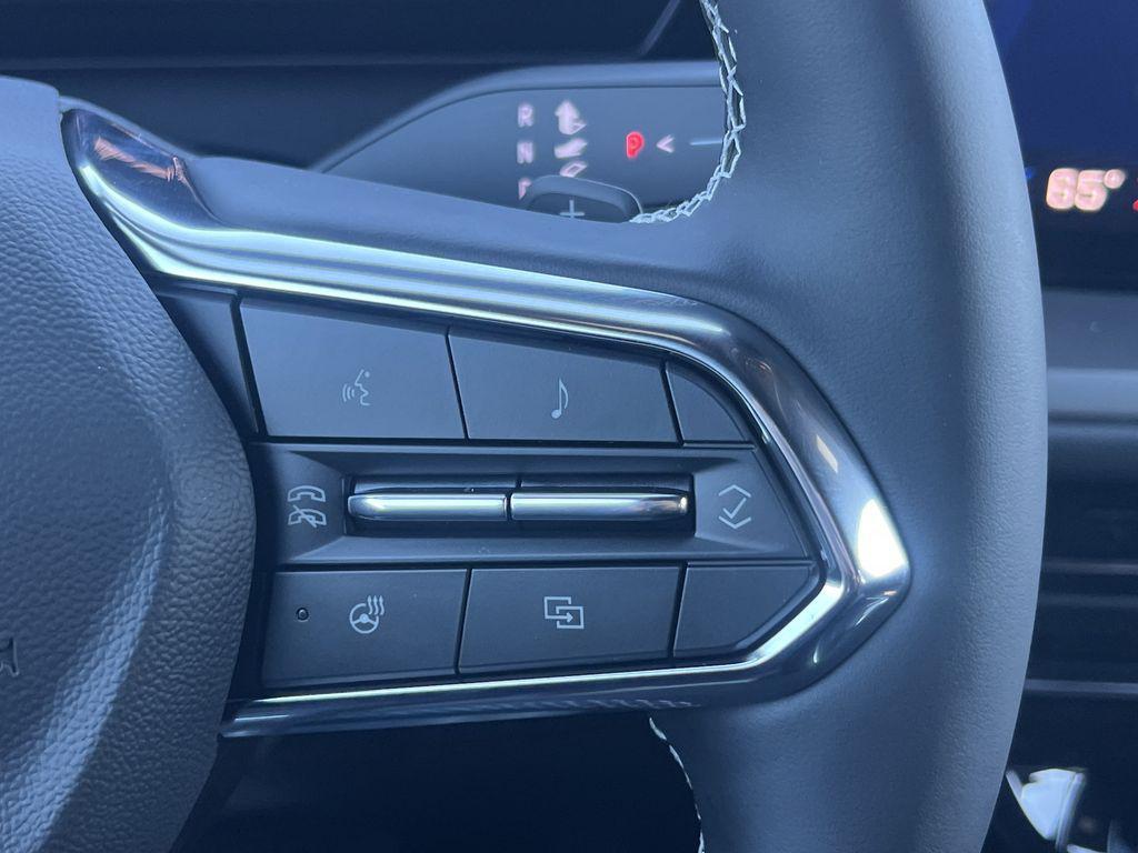 new 2026 Chevrolet Traverse car, priced at $42,695