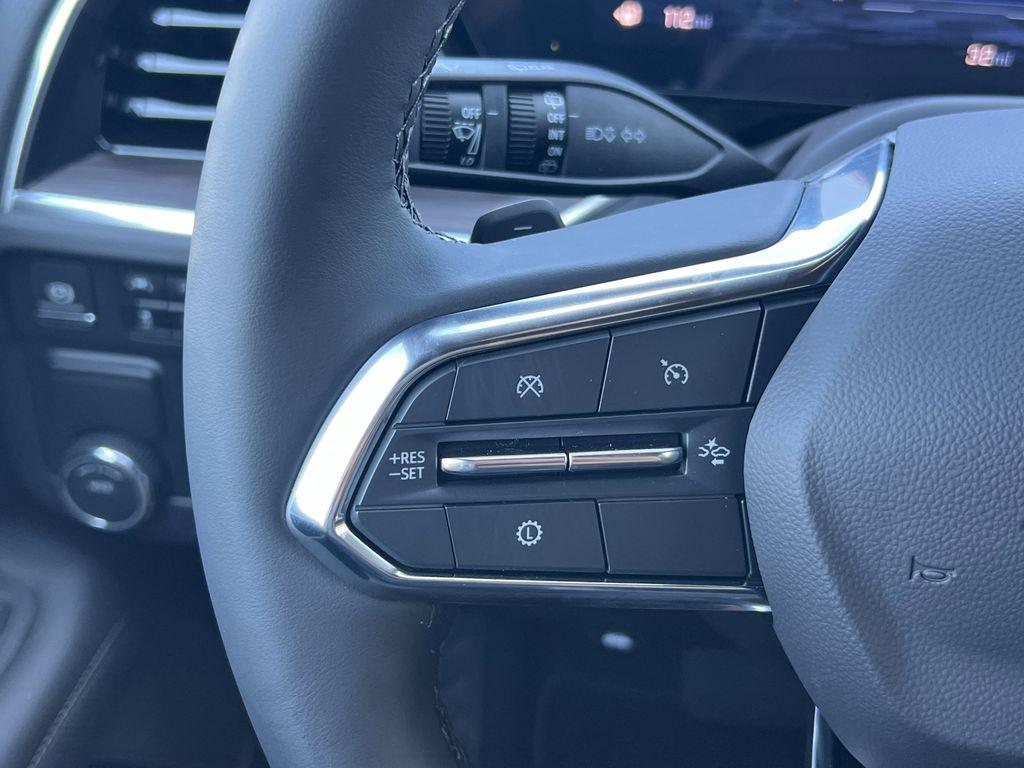 new 2025 Chevrolet Suburban car, priced at $83,715