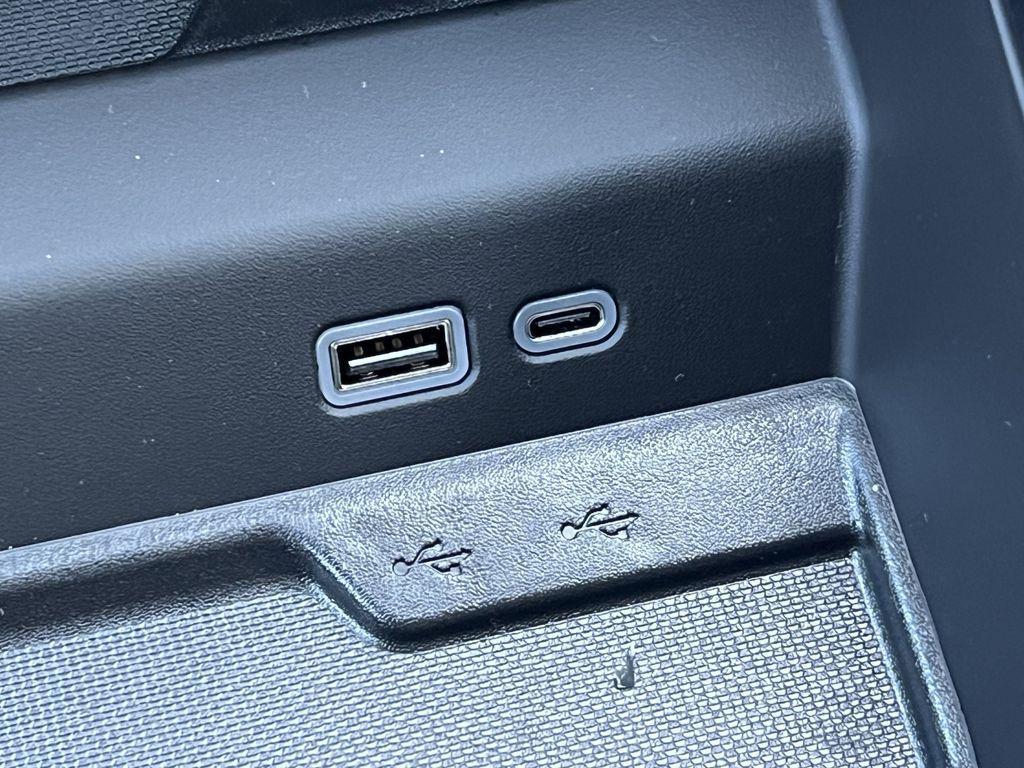 new 2025 Chevrolet Suburban car, priced at $83,715