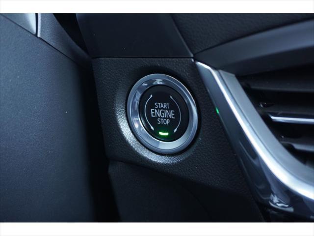 new 2025 Buick Encore GX car, priced at $31,420
