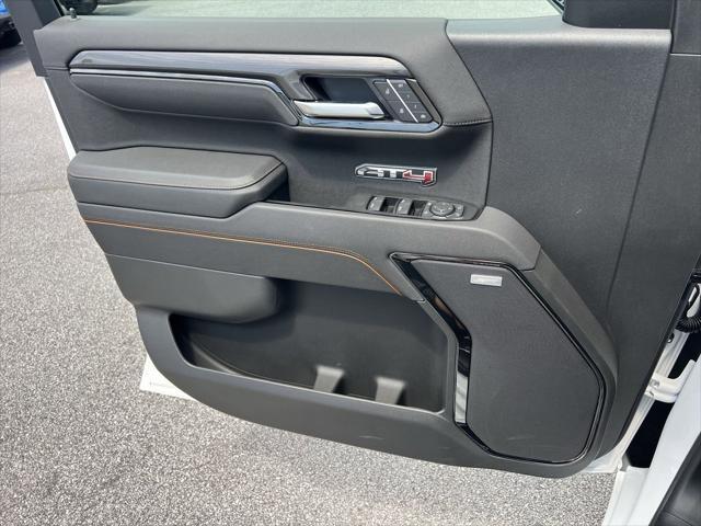 new 2025 GMC Sierra 1500 car, priced at $73,760