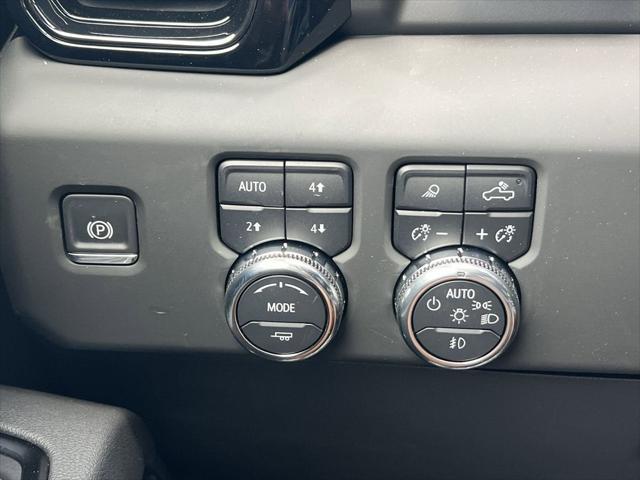 new 2025 GMC Sierra 1500 car, priced at $73,760