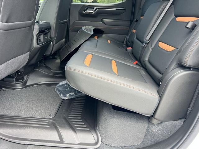 new 2025 GMC Sierra 1500 car, priced at $73,760