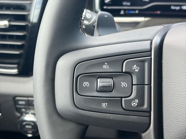 new 2025 GMC Sierra 1500 car, priced at $73,760