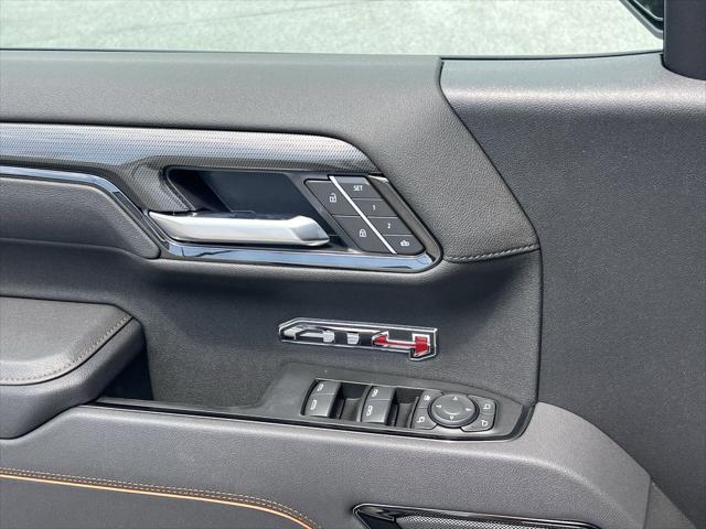 new 2025 GMC Sierra 1500 car, priced at $73,760