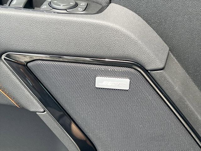 new 2025 GMC Sierra 1500 car, priced at $73,760