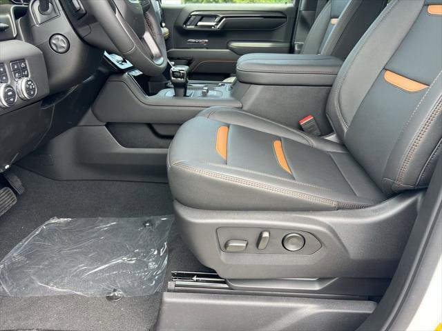 new 2025 GMC Sierra 1500 car, priced at $73,760