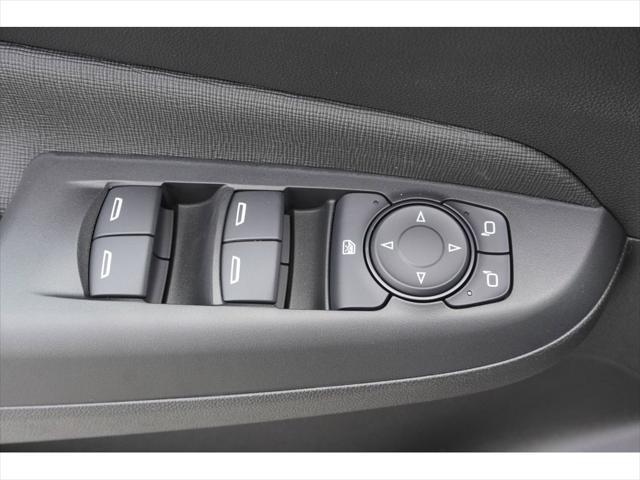 new 2025 Buick Envista car, priced at $26,860
