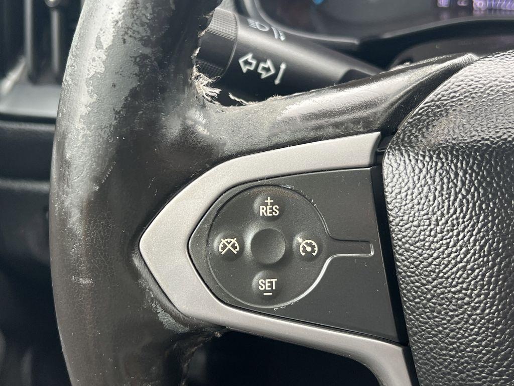 used 2019 Chevrolet Colorado car, priced at $18,999