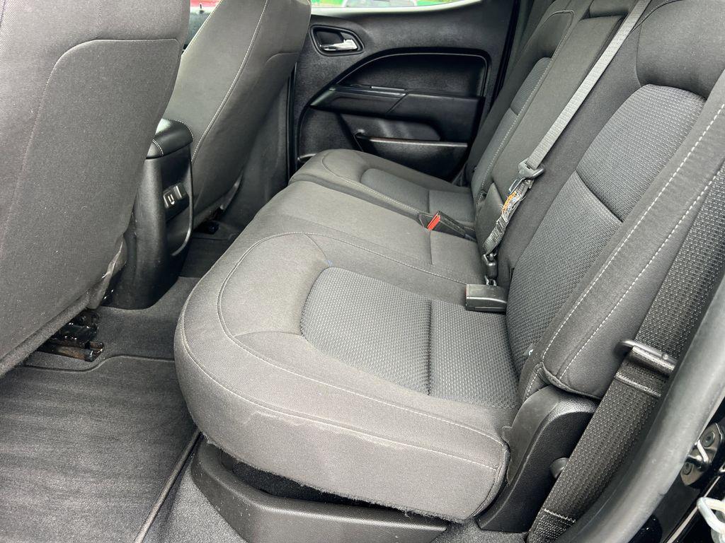 used 2019 Chevrolet Colorado car, priced at $18,999