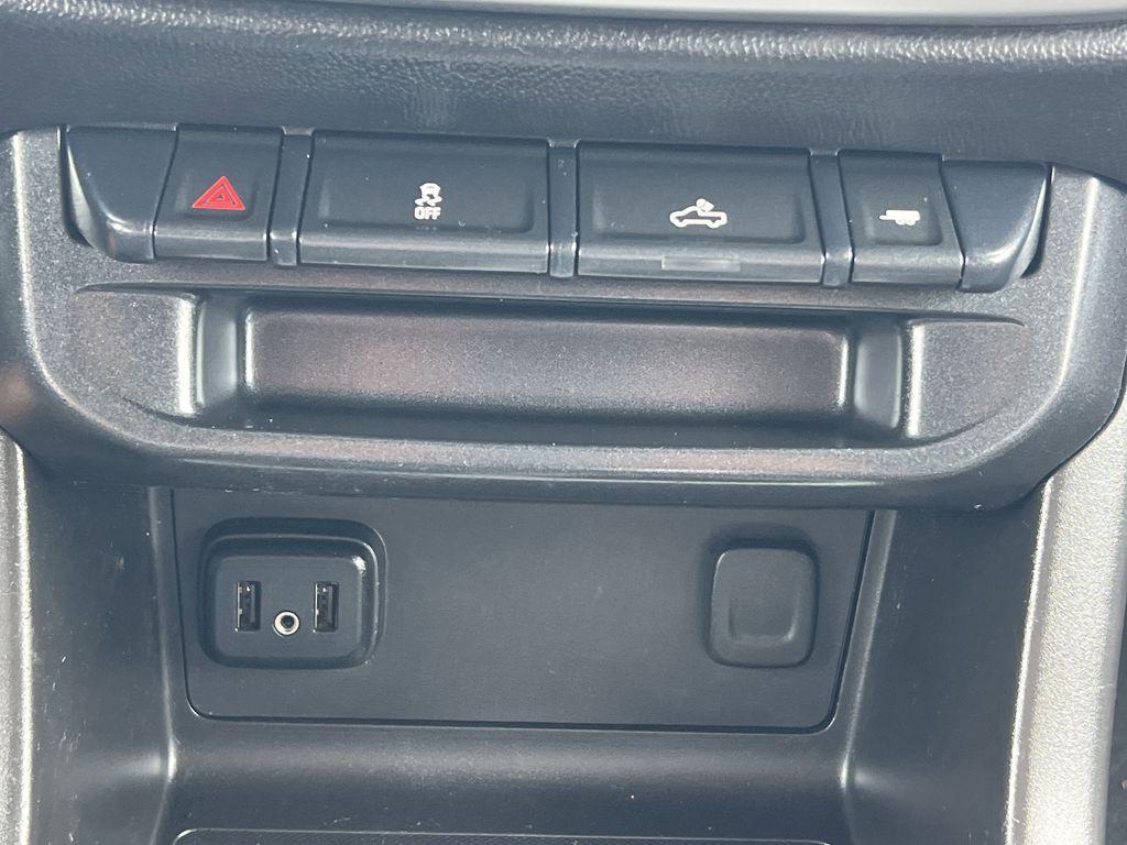 used 2019 Chevrolet Colorado car, priced at $18,999